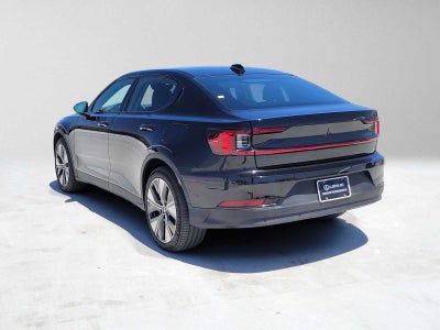 2023 Polestar 2 Long Range Dual Motor