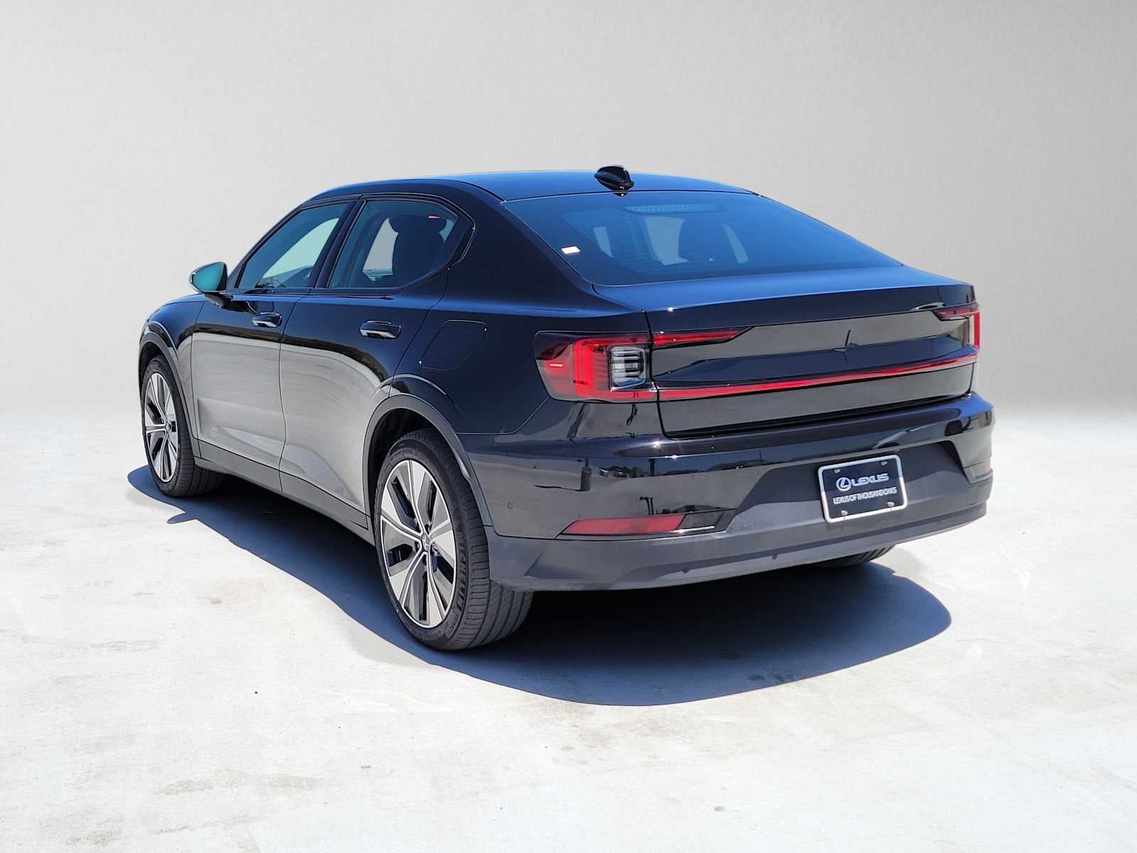 2023 Polestar 2 Long Range Dual Motor