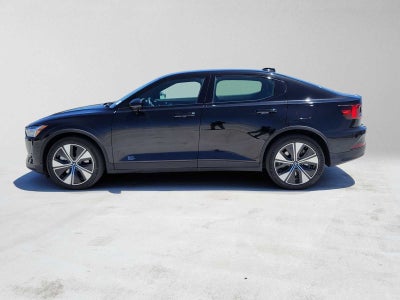 2023 Polestar 2 Long Range Dual Motor
