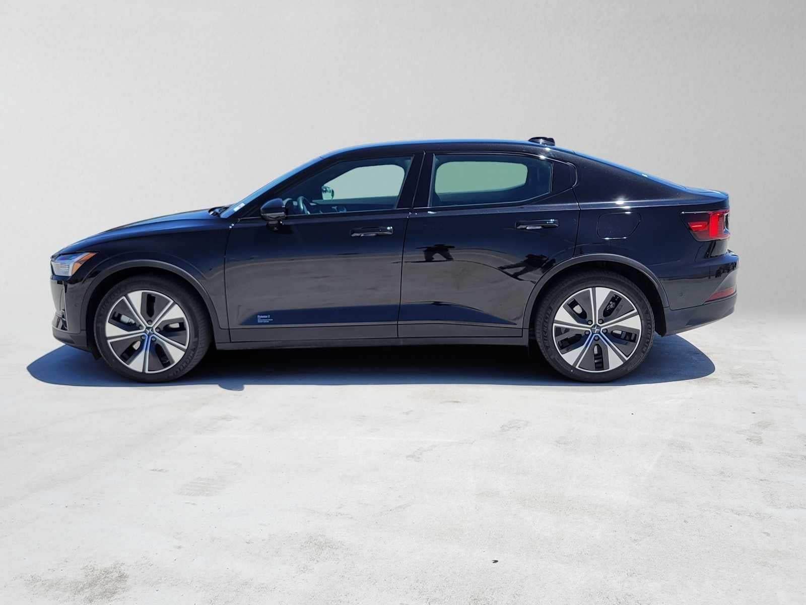2023 Polestar 2 Long Range Dual Motor