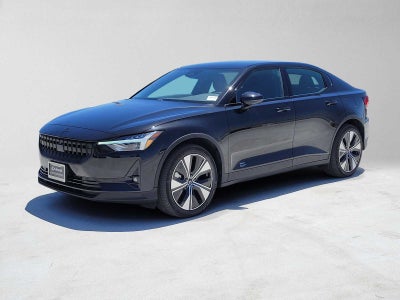 2023 Polestar 2 Long Range Dual Motor