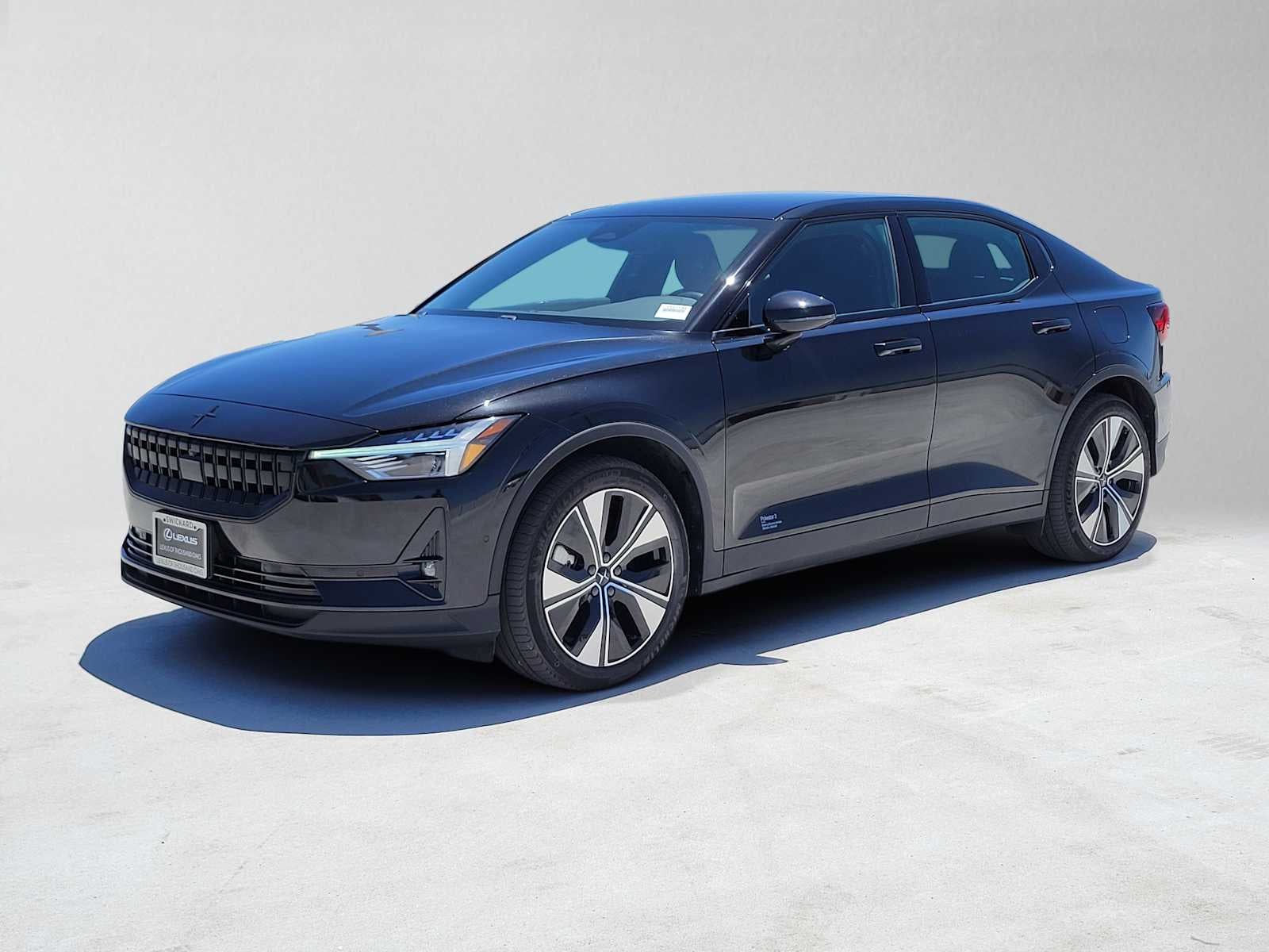 2023 Polestar 2 Long Range Dual Motor