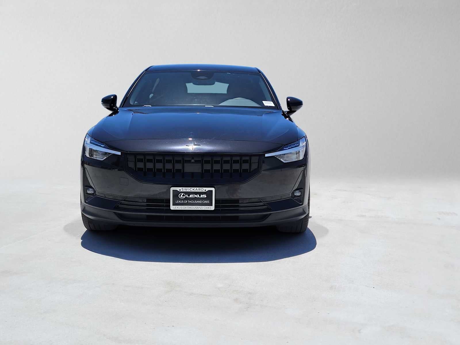 2023 Polestar 2 Long Range Dual Motor