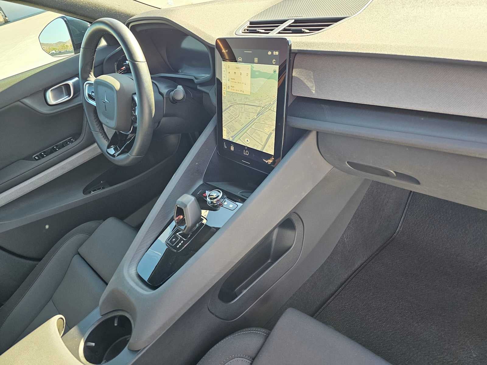 2023 Polestar 2 Long Range Dual Motor