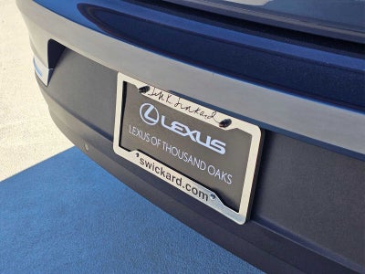 2023 Polestar 2 Long Range Dual Motor