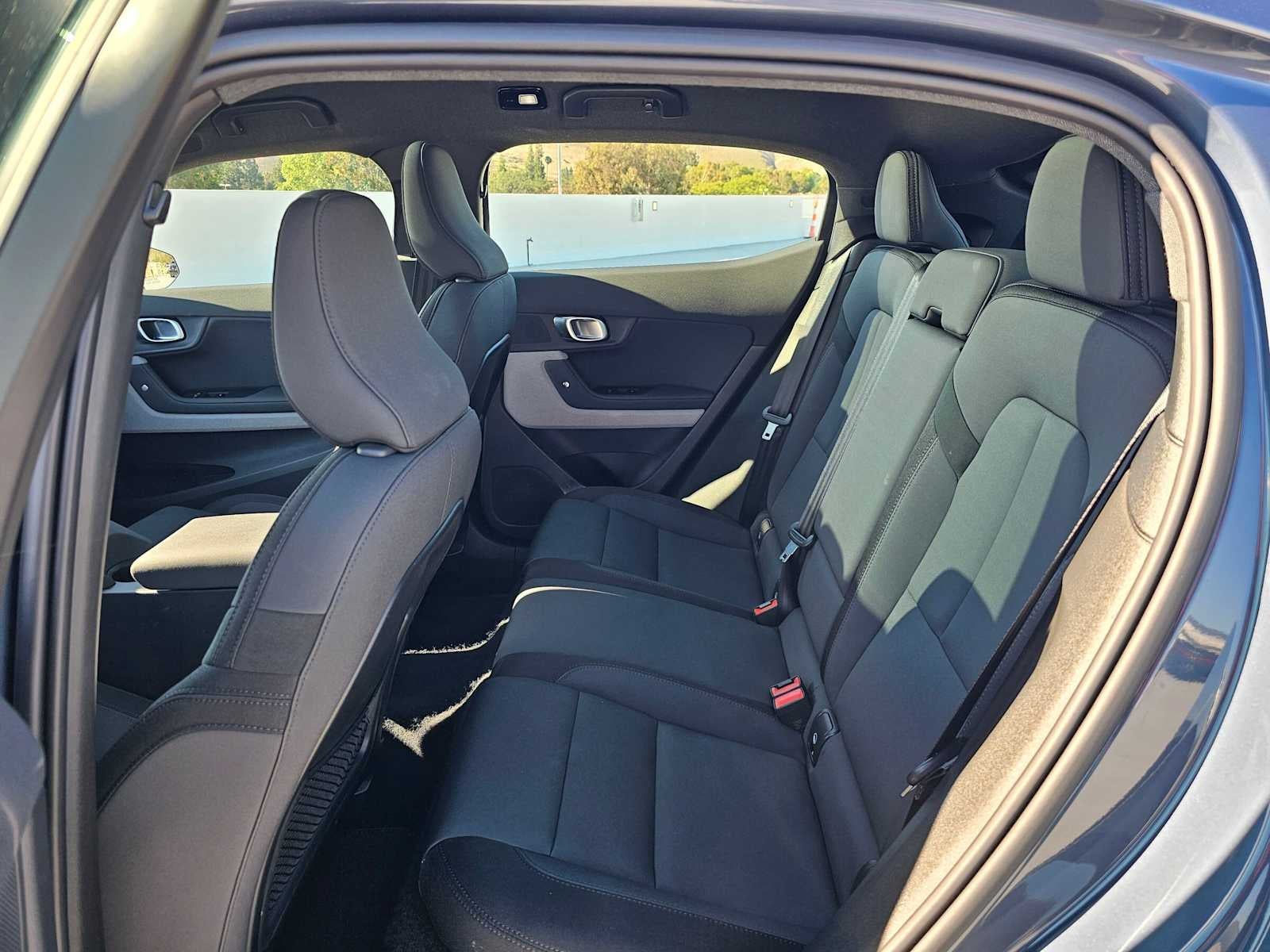2023 Polestar 2 Long Range Dual Motor