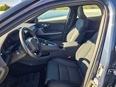 2023 Polestar 2 Long Range Dual Motor