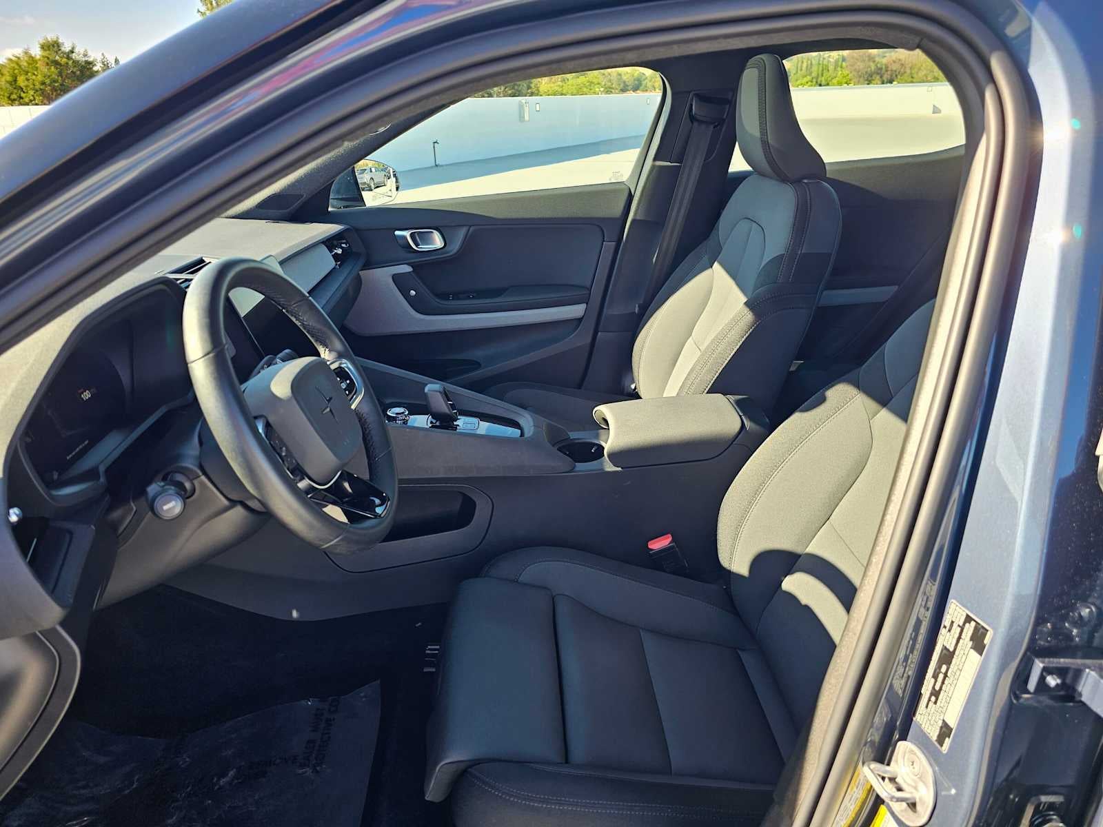 2023 Polestar 2 Long Range Dual Motor