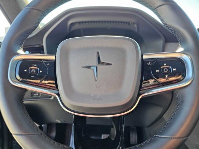 2023 Polestar 2 Long Range Dual Motor