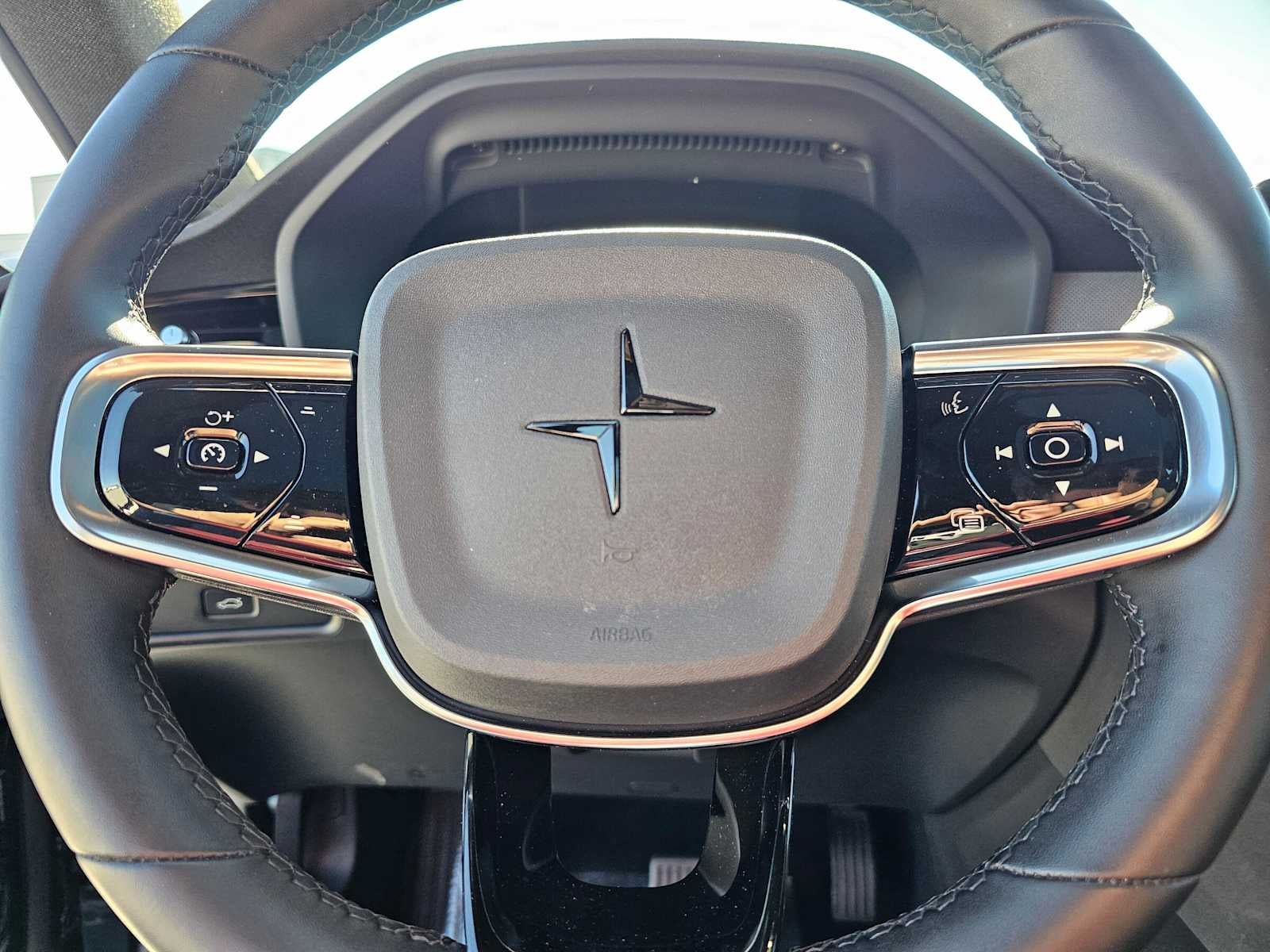 2023 Polestar 2 Long Range Dual Motor
