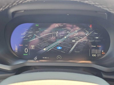 2023 Polestar 2 Long Range Dual Motor