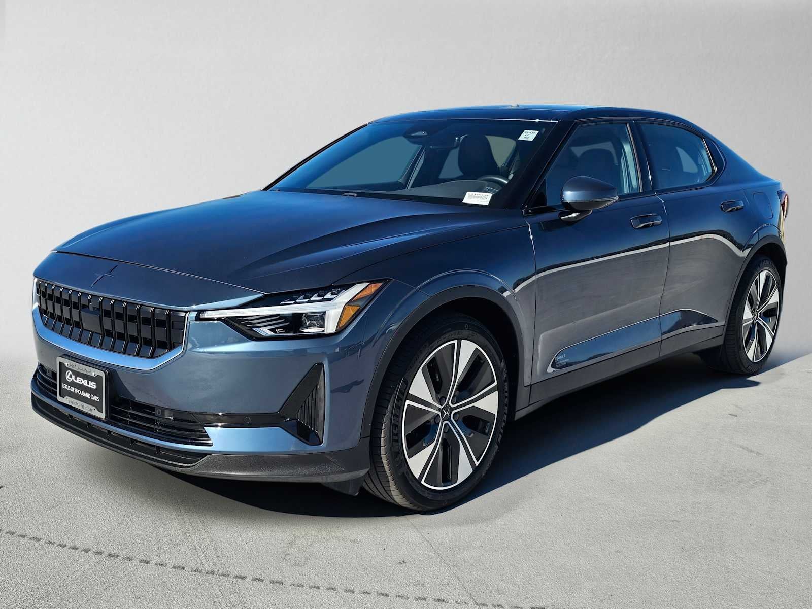 2023 Polestar 2 Long Range Dual Motor