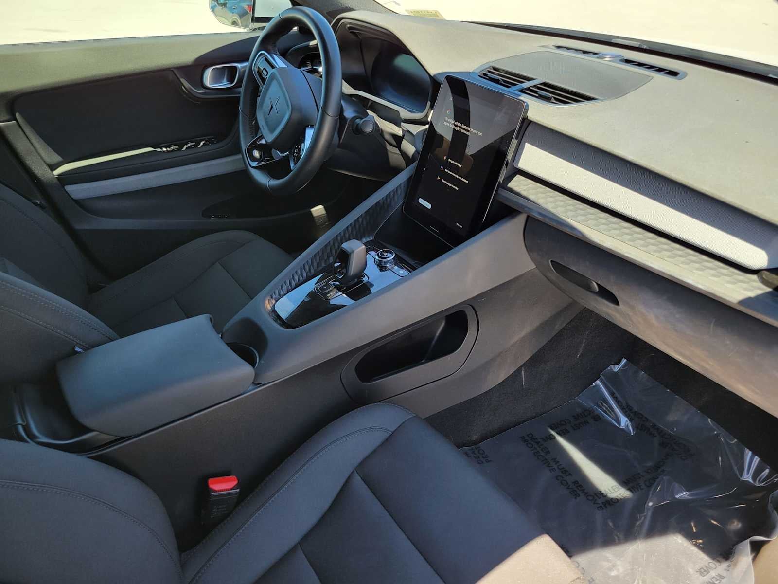 2023 Polestar 2 Long Range Dual Motor