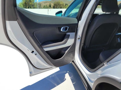 2023 Polestar 2 Long Range Dual Motor