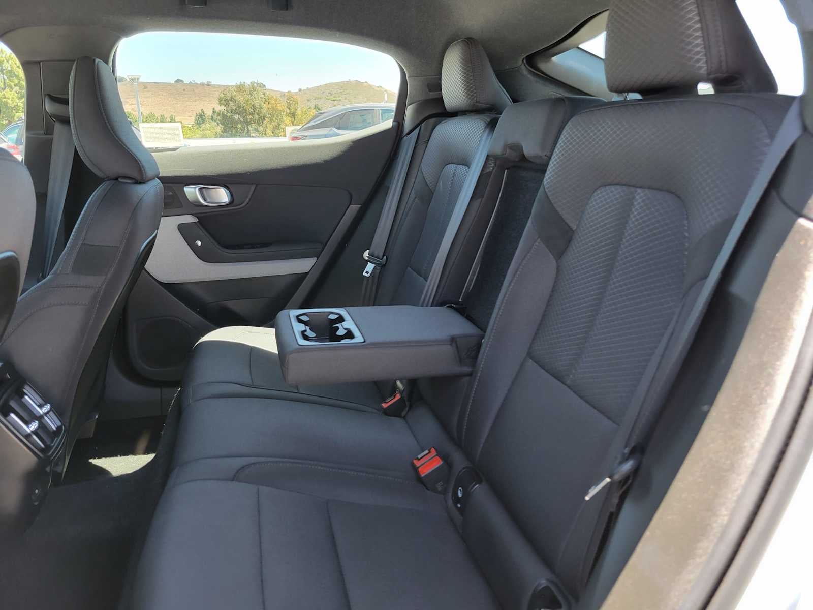 2023 Polestar 2 Long Range Dual Motor