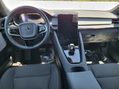 2023 Polestar 2 Long Range Dual Motor