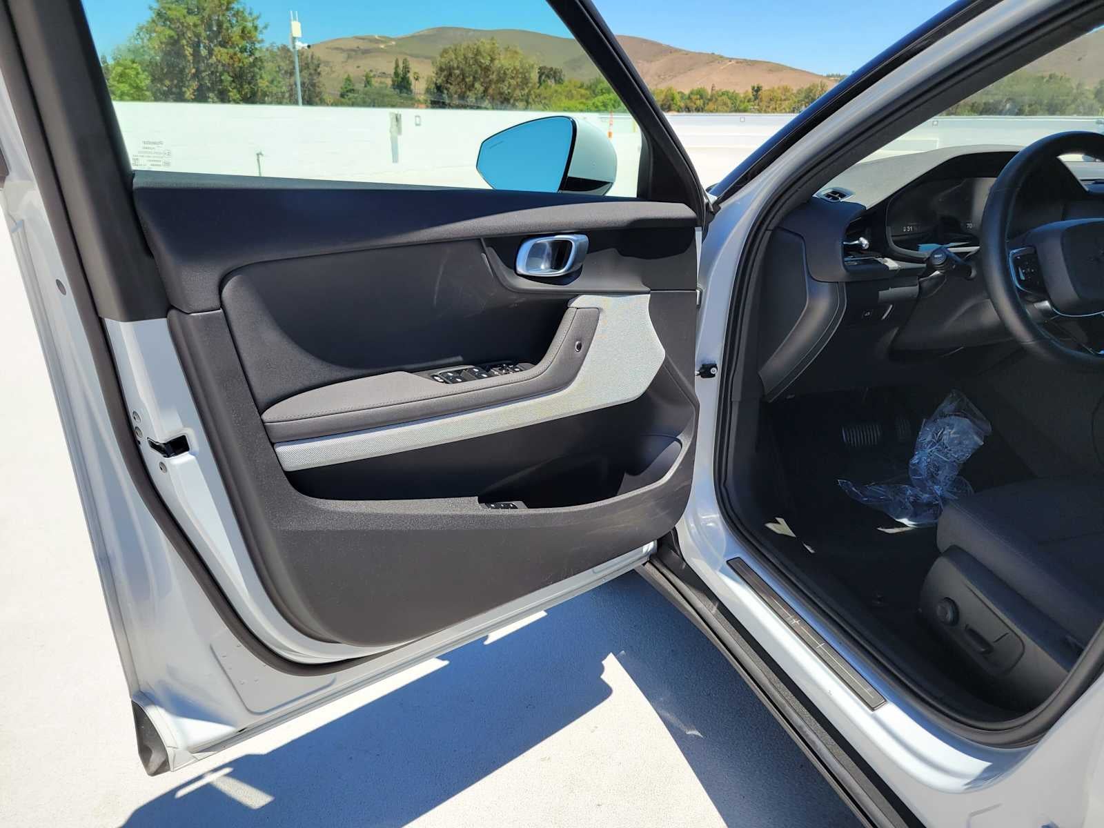 2023 Polestar 2 Long Range Dual Motor