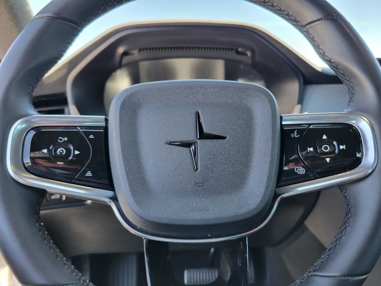 2023 Polestar 2 Long Range Dual Motor