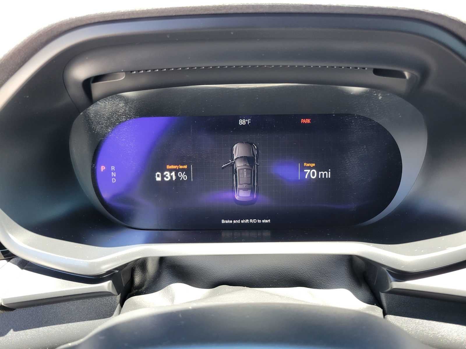 2023 Polestar 2 Long Range Dual Motor