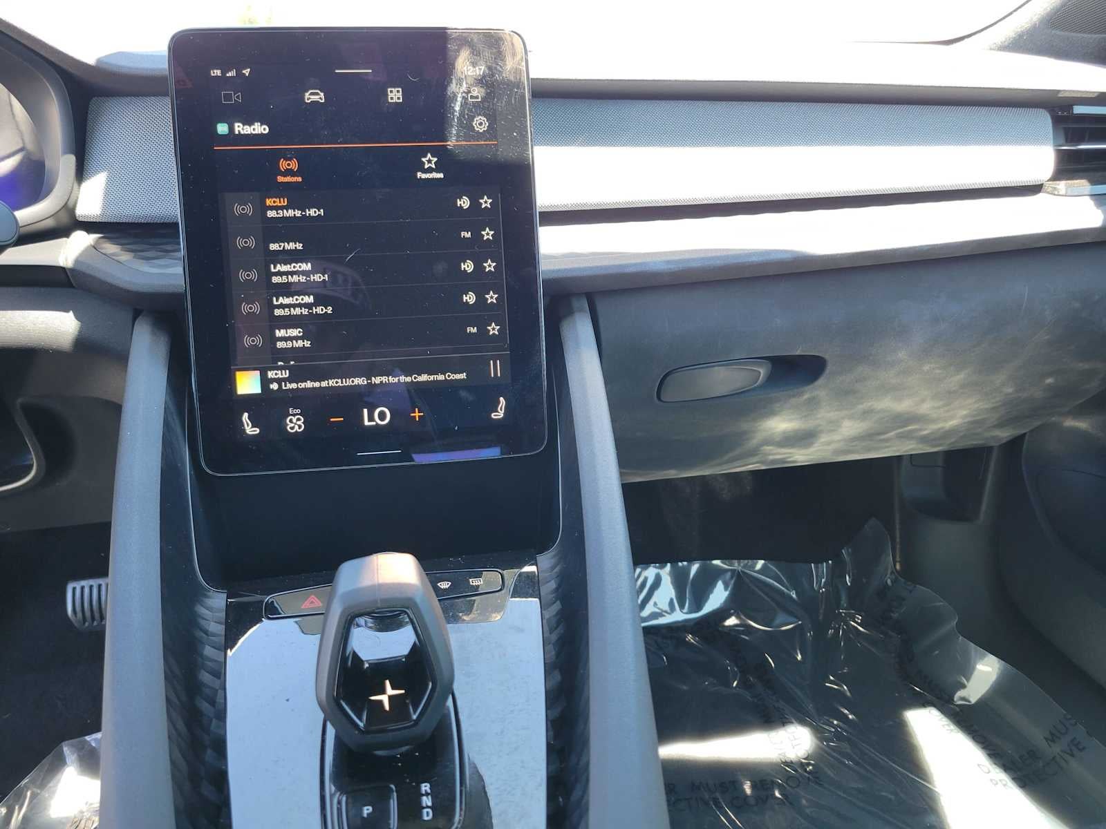 2023 Polestar 2 Long Range Dual Motor