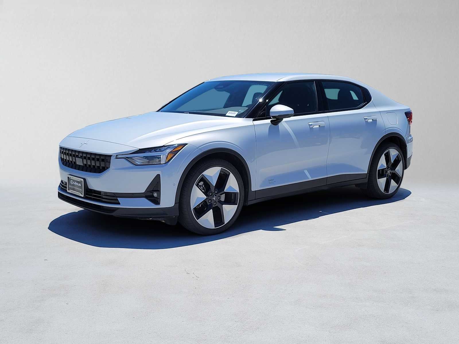 2023 Polestar 2 Long Range Dual Motor