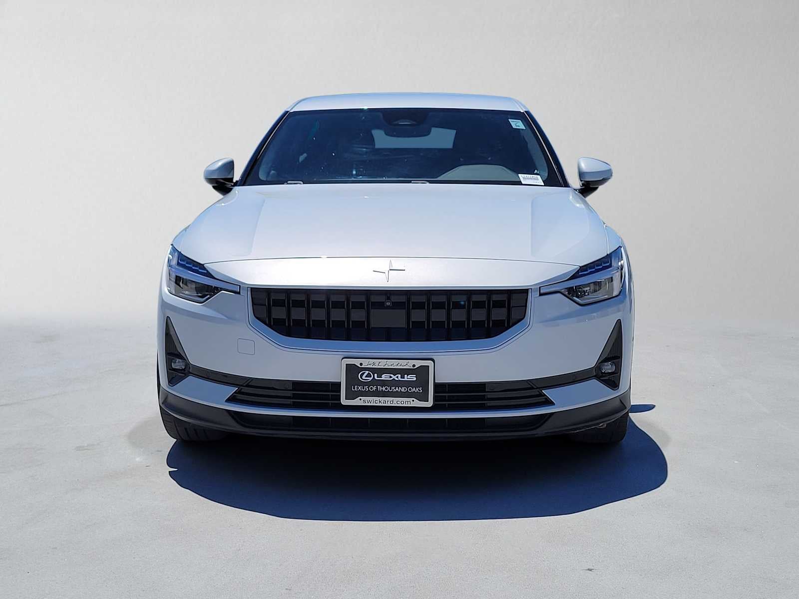 2023 Polestar 2 Long Range Dual Motor
