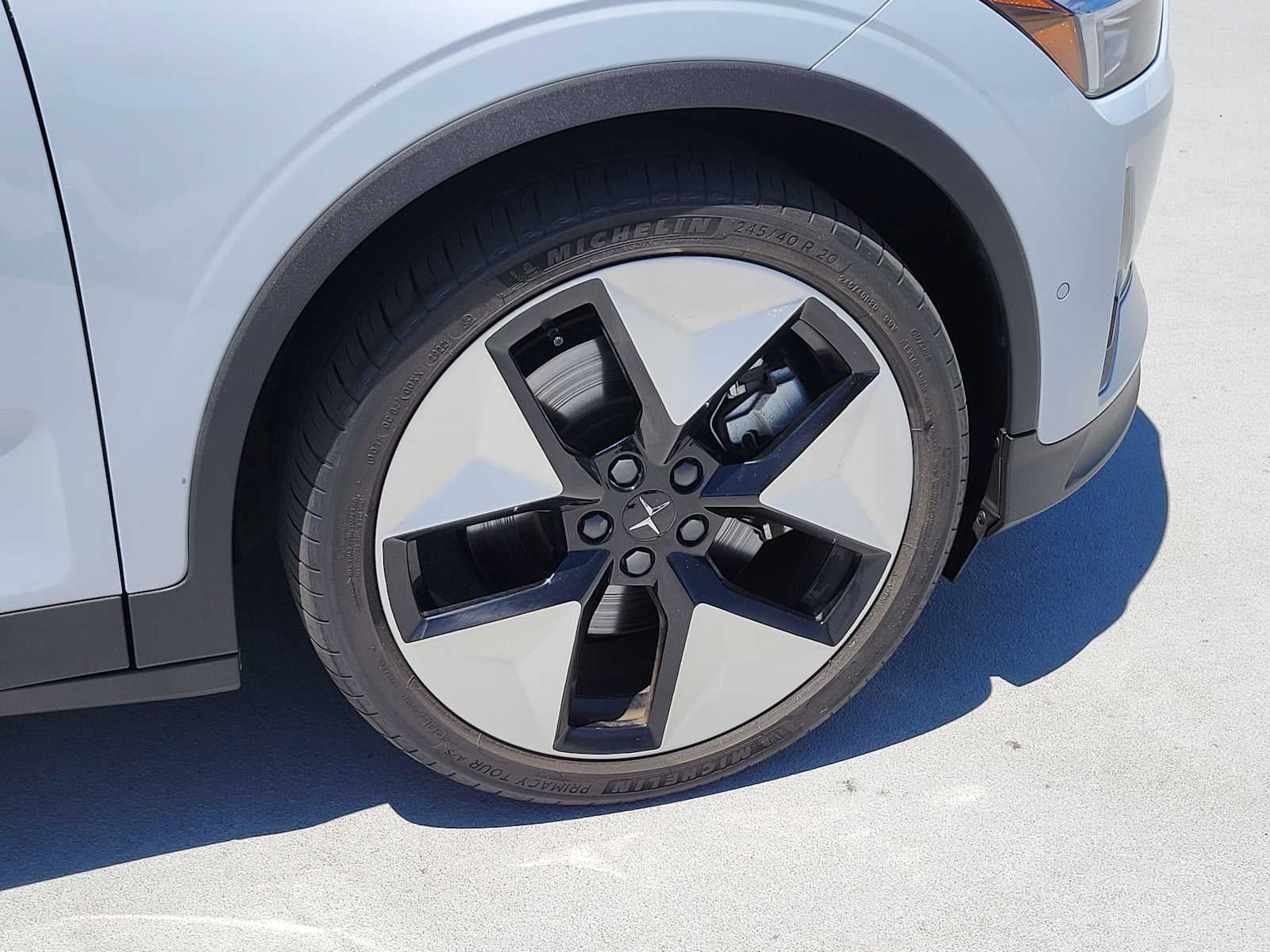 2023 Polestar 2 Long Range Dual Motor