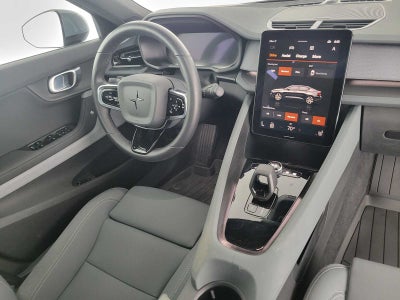 2023 Polestar 2 Long Range Dual Motor