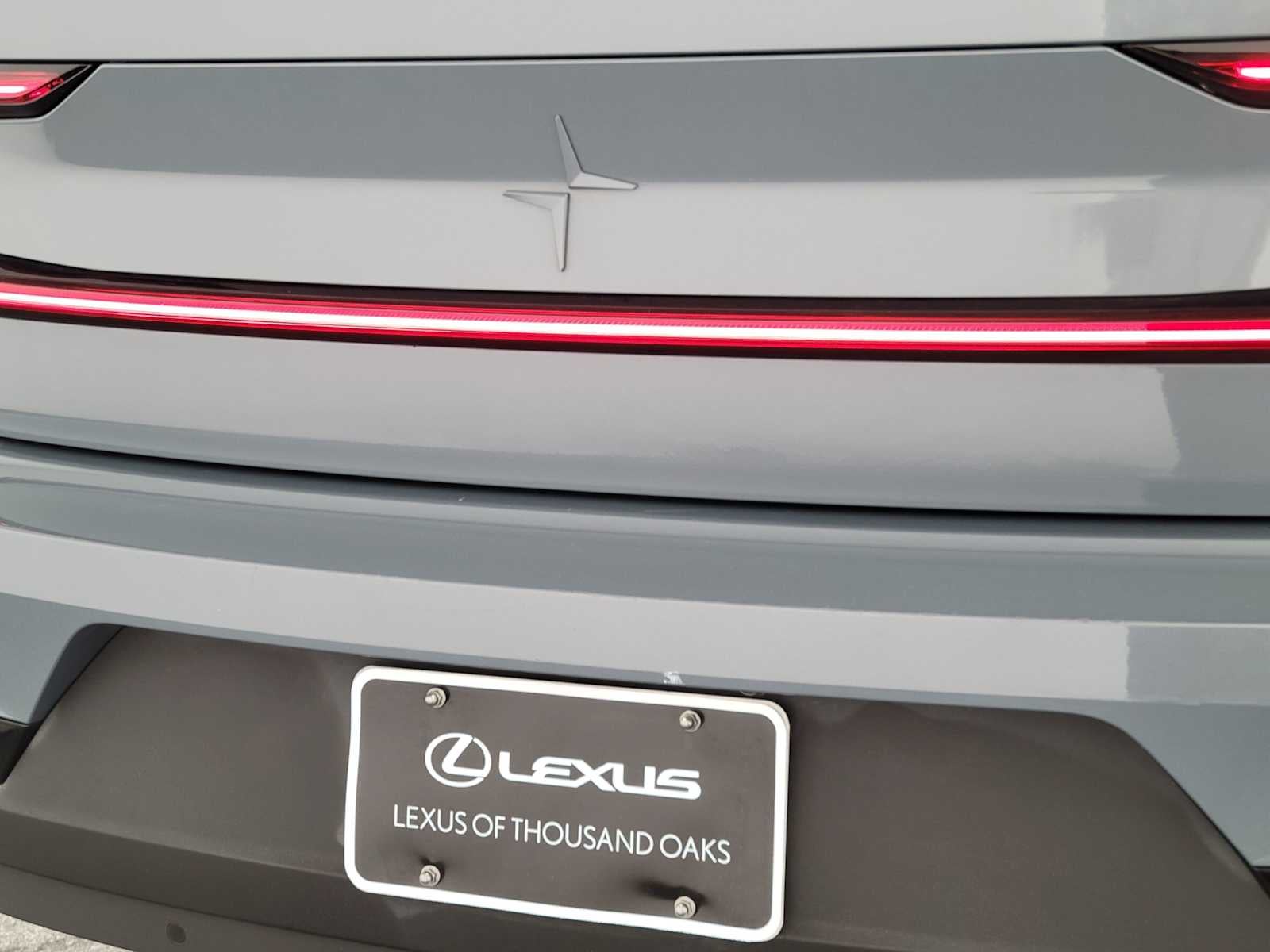 2023 Polestar 2 Long Range Dual Motor