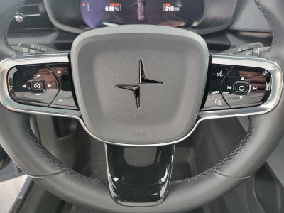2023 Polestar 2 Long Range Dual Motor