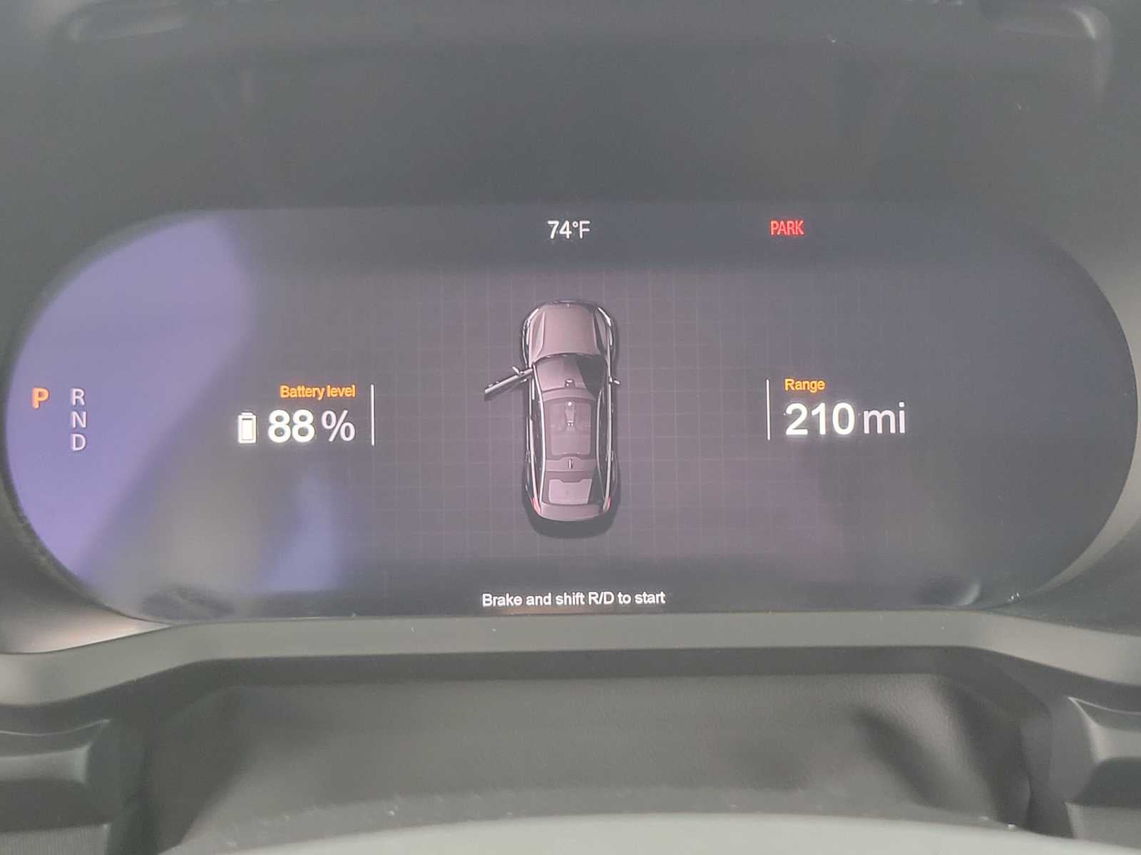 2023 Polestar 2 Long Range Dual Motor
