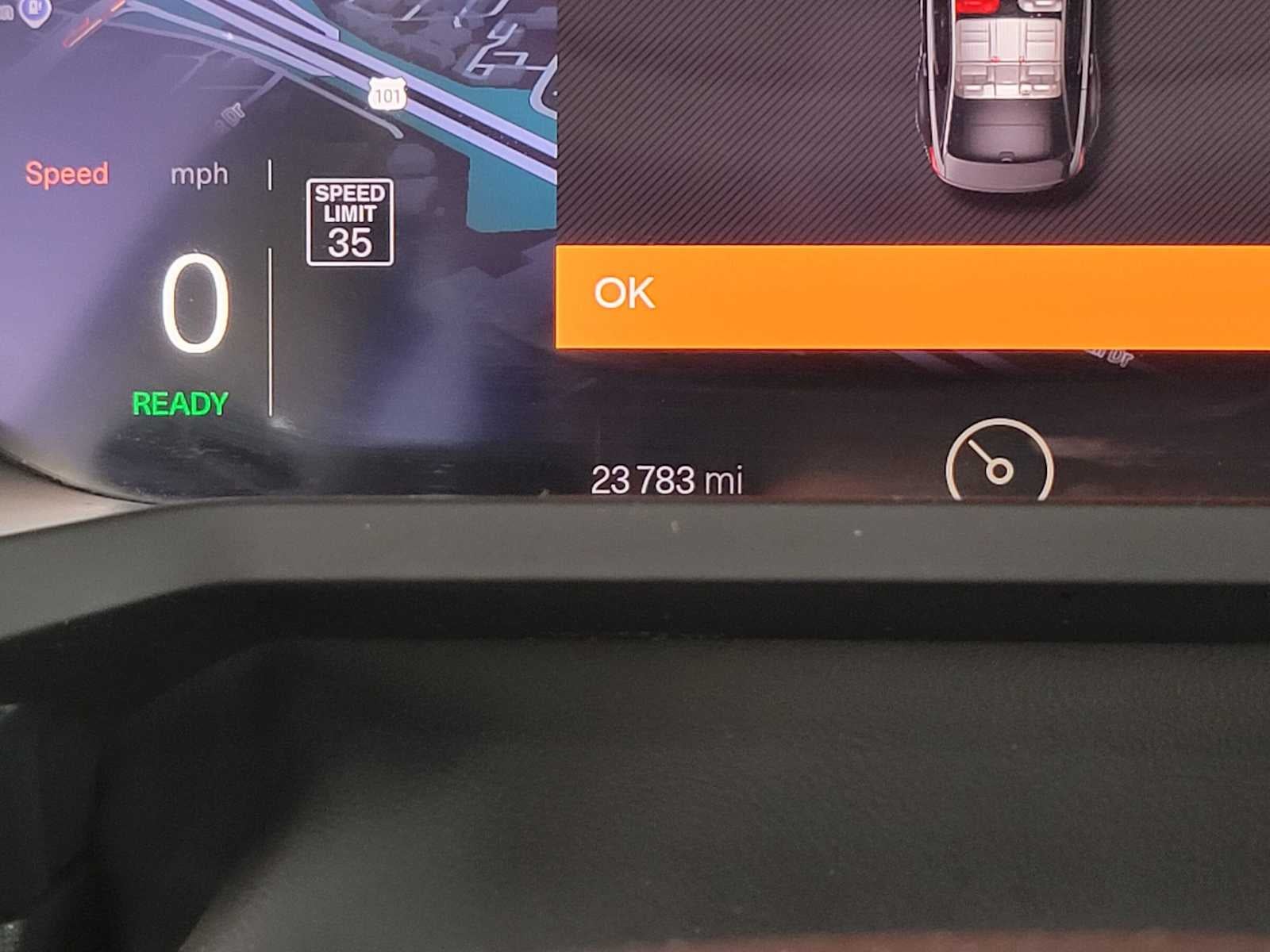 2023 Polestar 2 Long Range Dual Motor