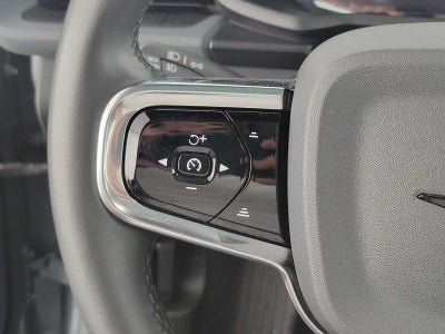 2023 Polestar 2 Long Range Dual Motor