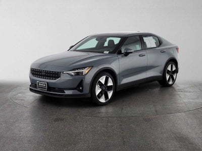 2023 Polestar 2 Long Range Dual Motor