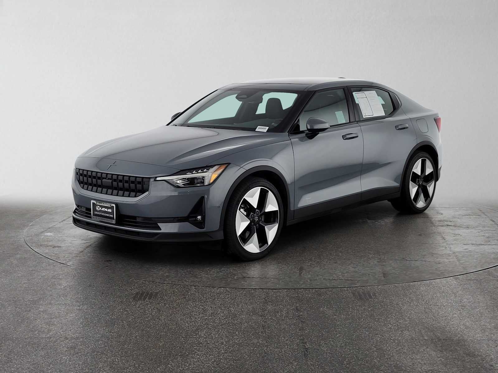 2023 Polestar 2 Long Range Dual Motor