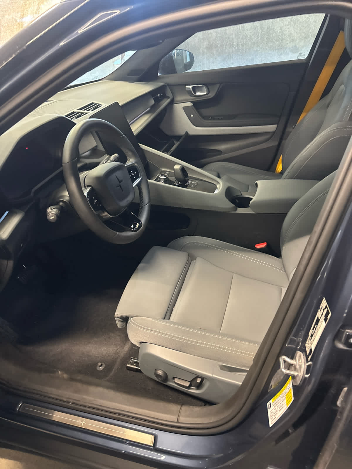 2023 Polestar 2 Performance Plus