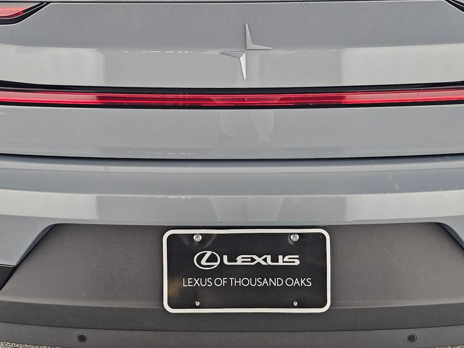 2023 Polestar 2 Performance Plus
