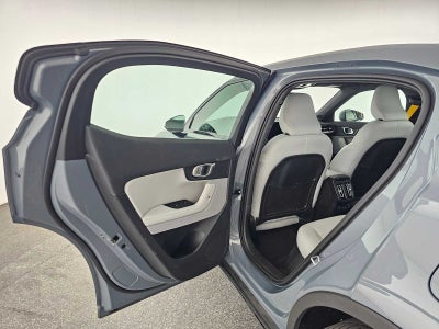 2023 Polestar 2 Performance Plus