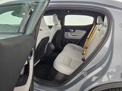 2023 Polestar 2 Performance Plus