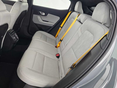 2023 Polestar 2 Performance Plus
