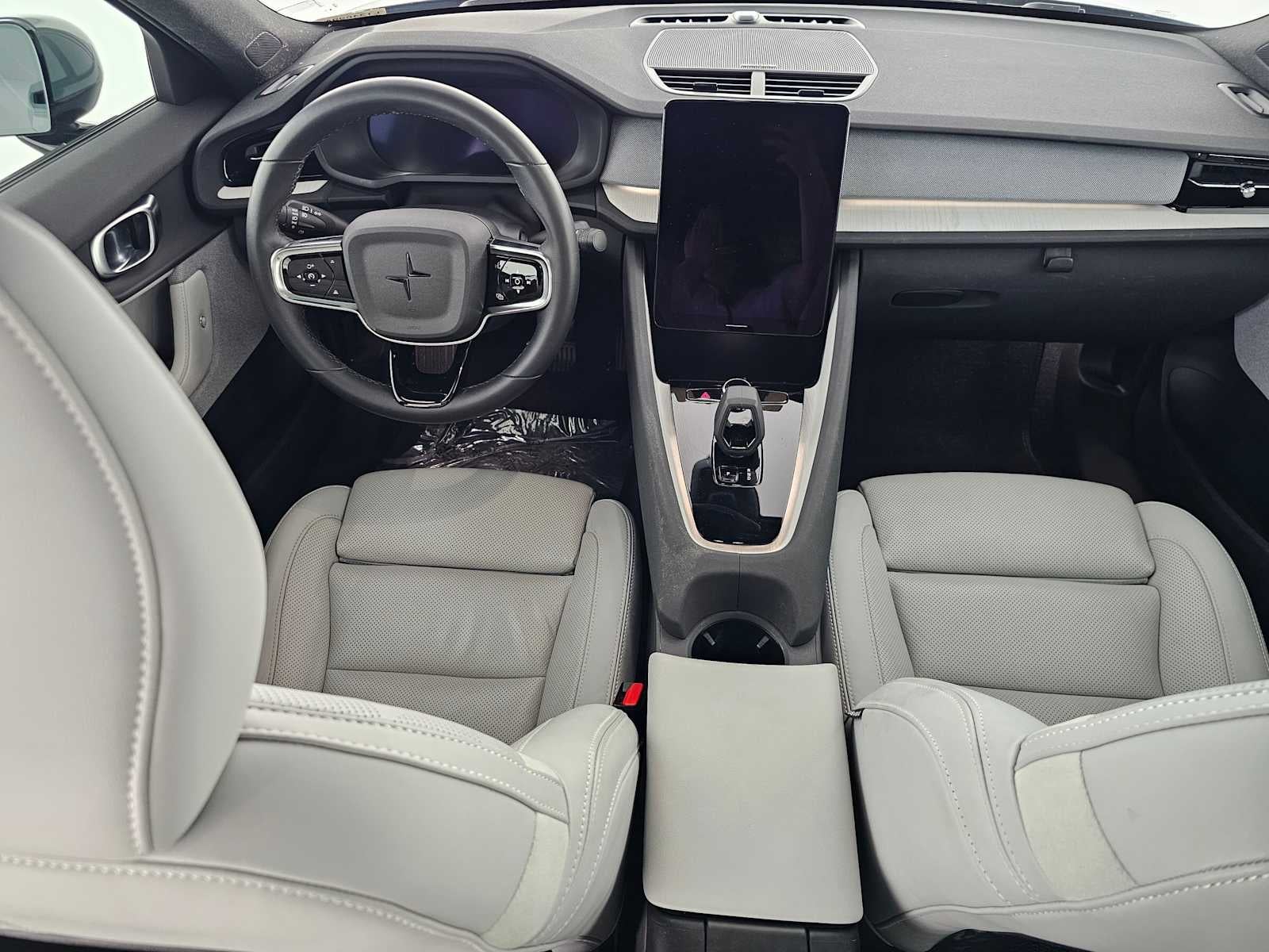 2023 Polestar 2 Performance Plus