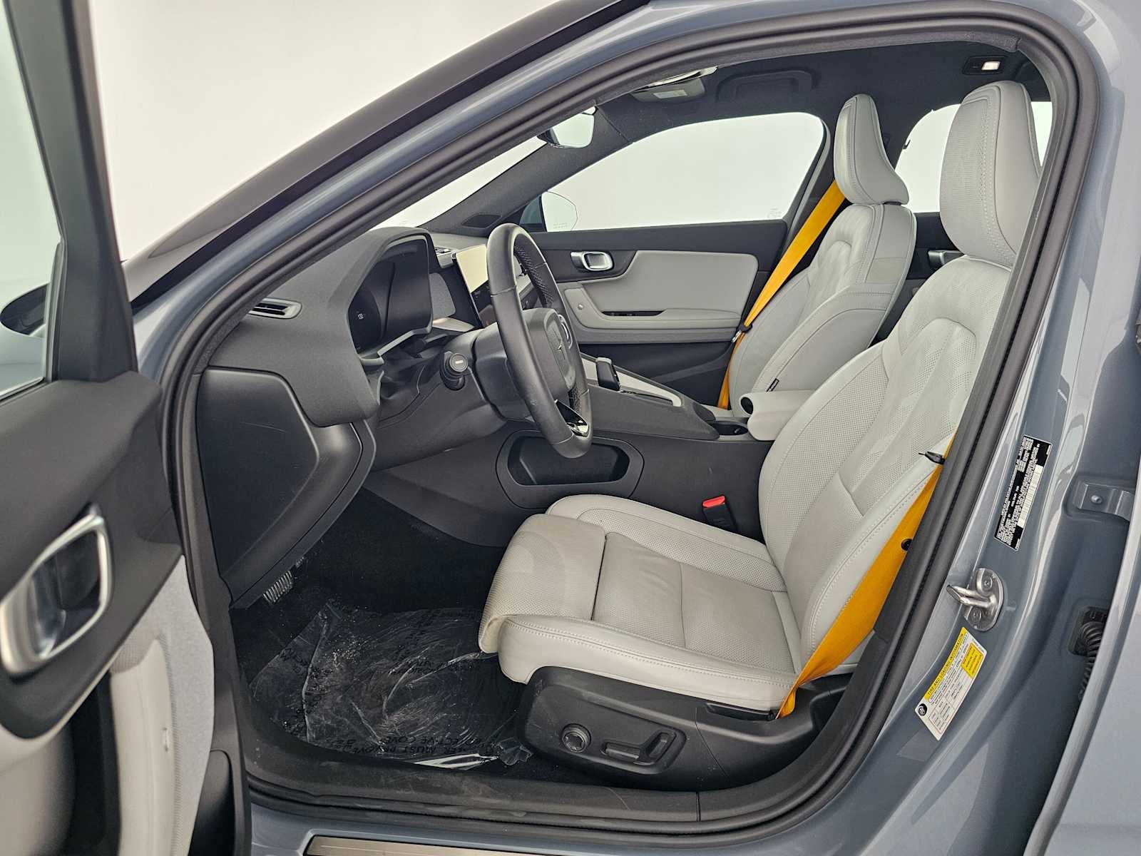 2023 Polestar 2 Performance Plus