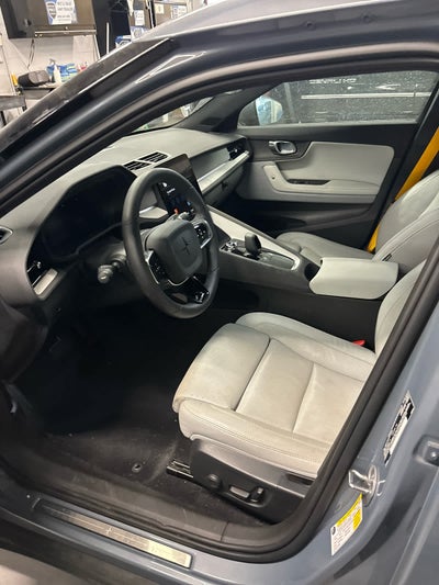 2023 Polestar 2 Performance Plus