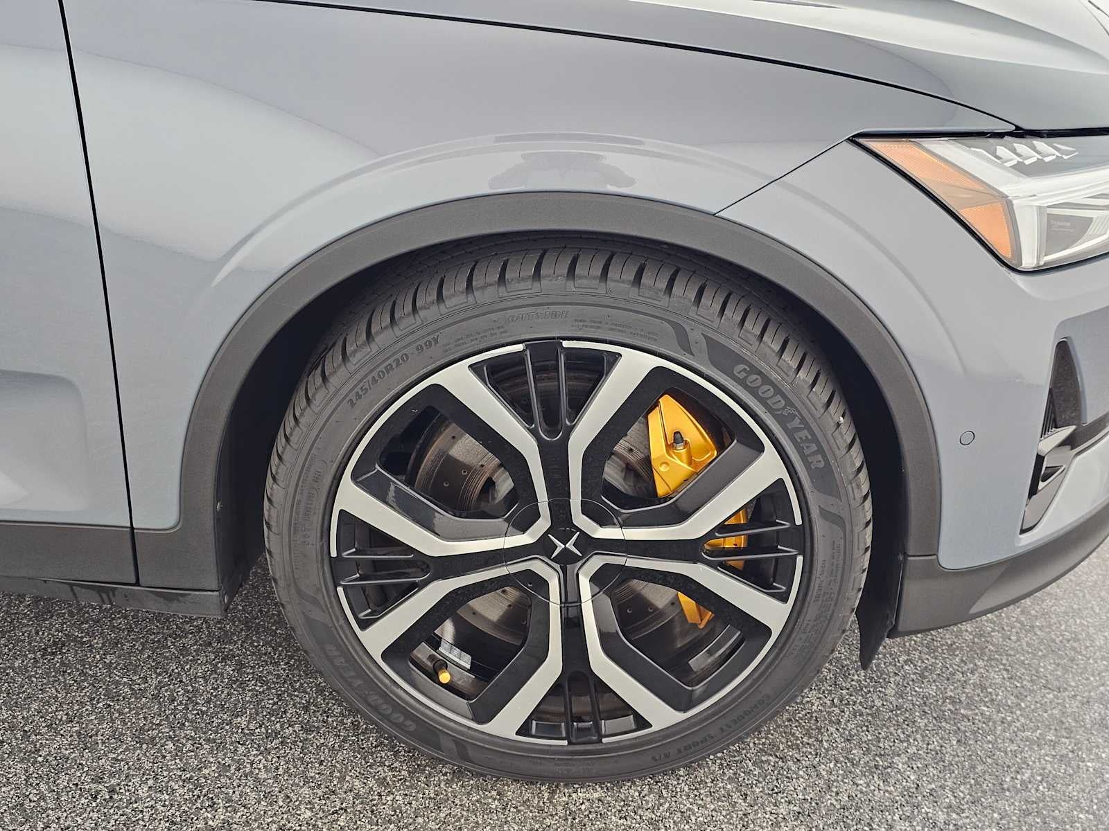 2023 Polestar 2 Performance Plus