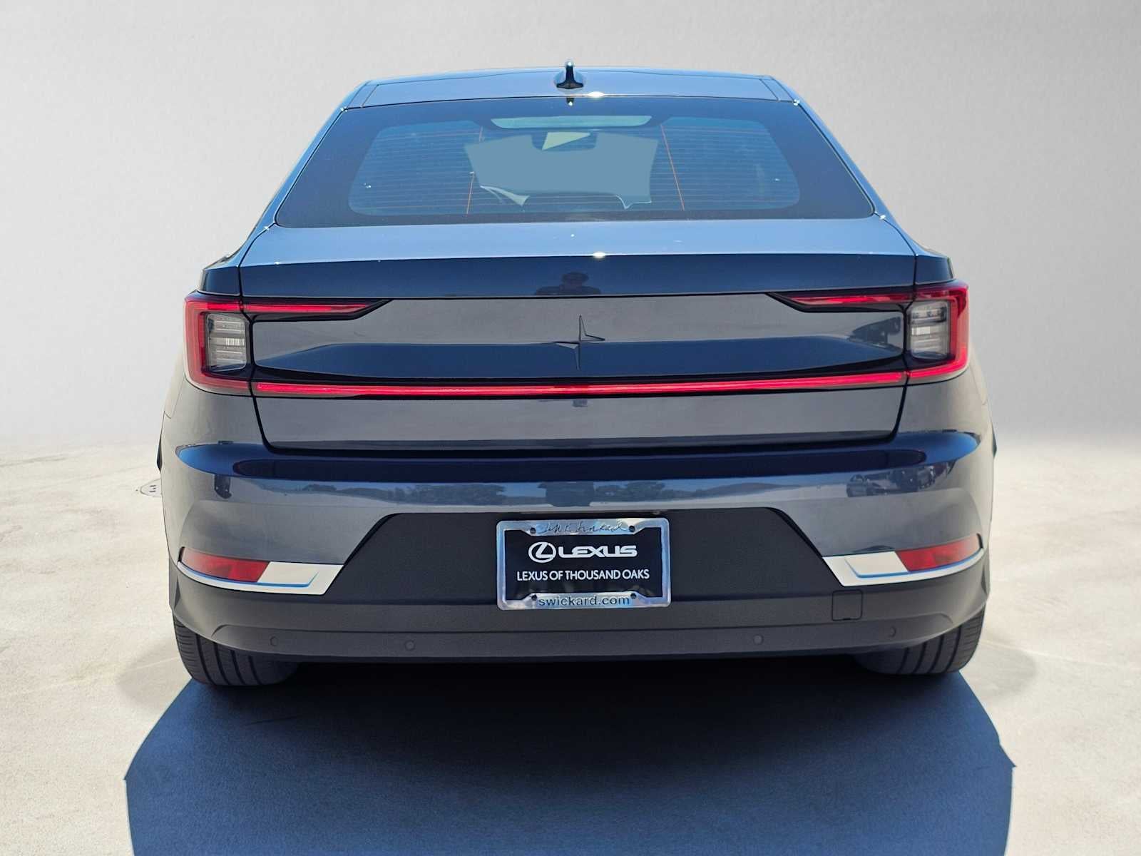 2023 Polestar 2 Performance Plus