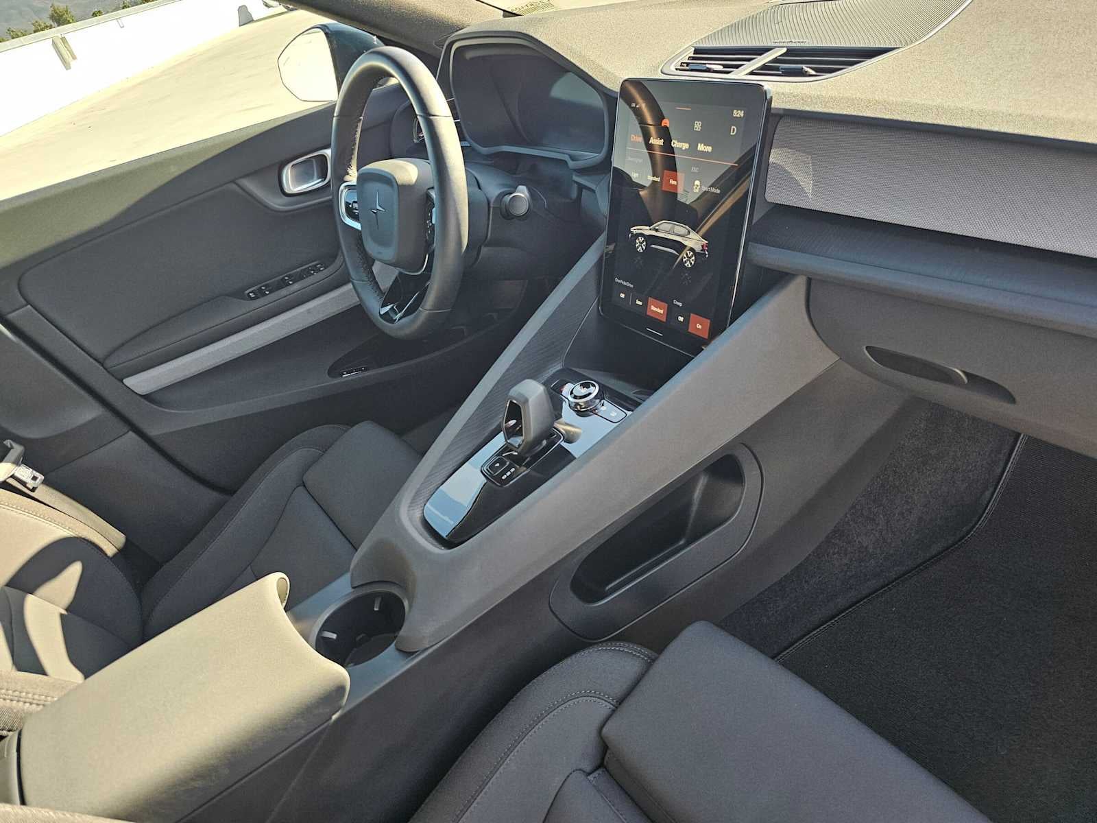 2024 Polestar 2 Long Range Dual Motor