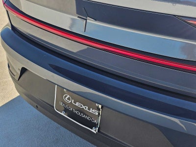 2024 Polestar 2 Long Range Dual Motor