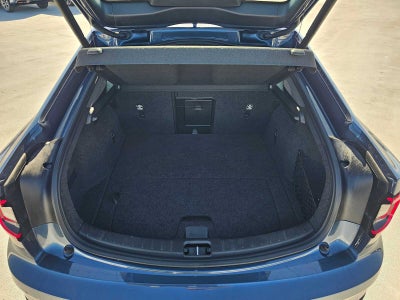 2024 Polestar 2 Long Range Dual Motor