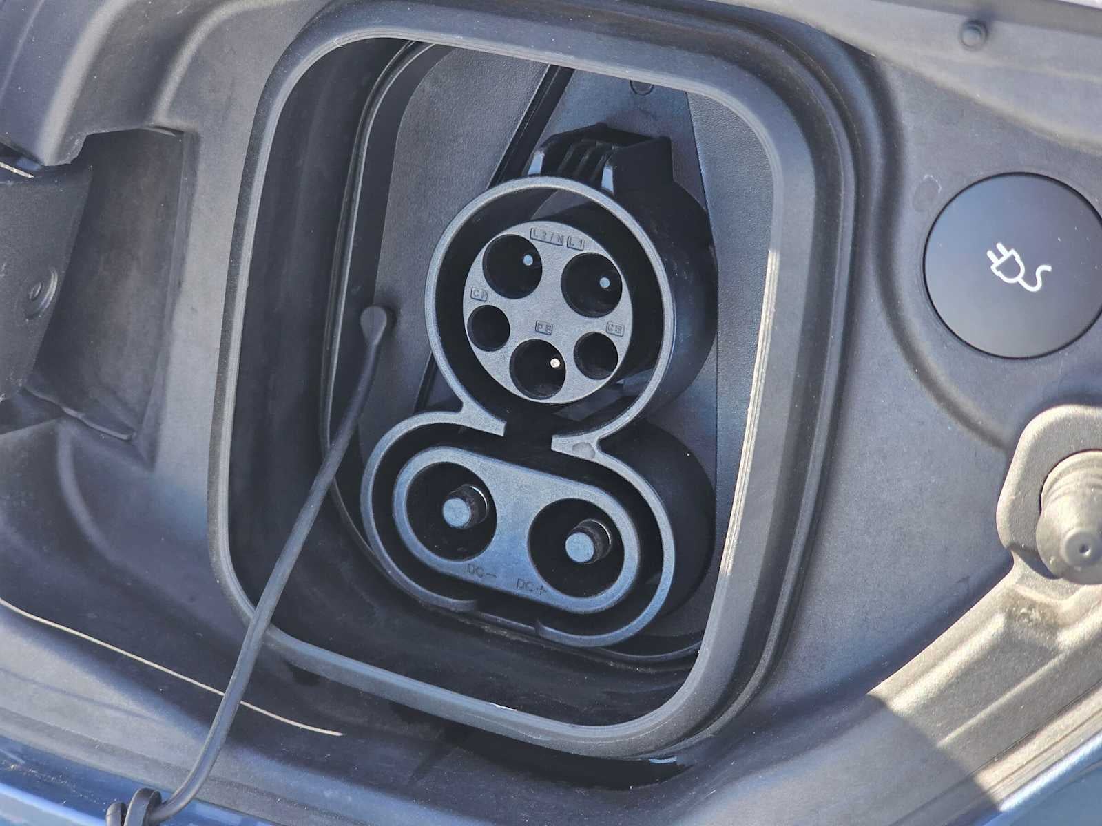 2024 Polestar 2 Long Range Dual Motor