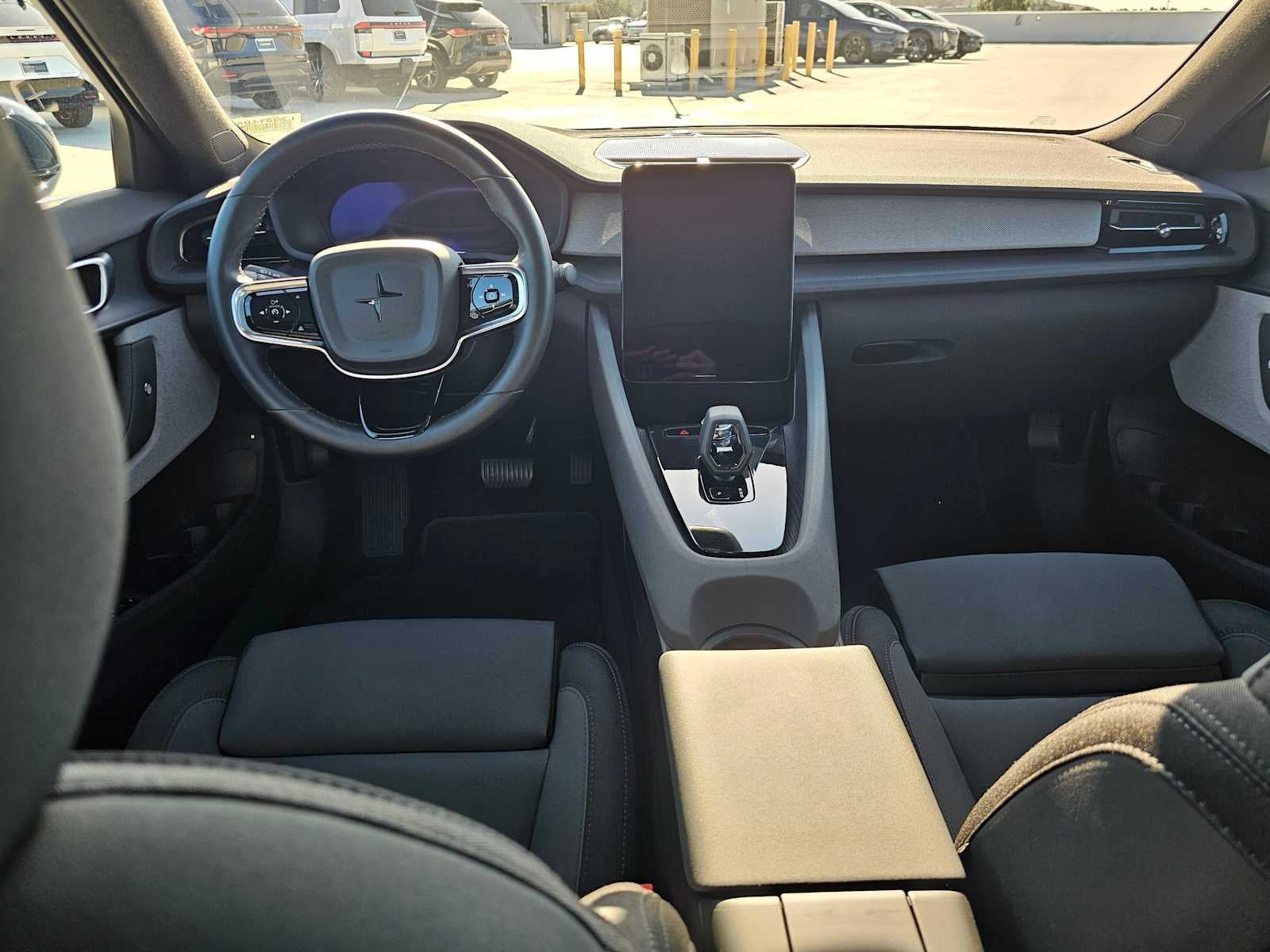 2024 Polestar 2 Long Range Dual Motor